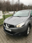 Nissan Qashqai 2011 r. Myślenice - zdjęcie 10