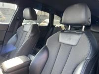 Audi A4 Sline Skóra Virtual Gliwice - zdjęcie 11