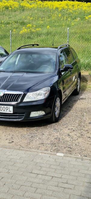 Skoda Octavia II Nowy Dwór Mazowiecki - zdjęcie 2