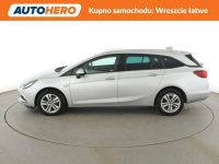 Opel Astra full led agr navi kamera klima grzane fotele Warszawa - zdjęcie 2