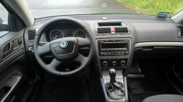 Ładna Skoda Octavia II TOUR 1.6+GAZ*2012rok*klima*SALON POLS Łódź - zdjęcie 8