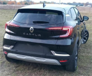 Renault Captur II , kamery, duży tablet, bogato wyposażony Turek - zdjęcie 4