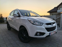 Hyundai ix35 2.0 MPI benzyna 163 KM PO OPŁATACH Z NIEMIEC Kolno - zdjęcie 4