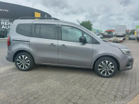 Renault Kangoo Techno TCe130EDC Lublin - zdjęcie 2