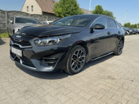 Kia Pro_cee'd Salon PL GTline Automat Kamera Podgrzewanie 160KM Gliwice - zdjęcie 4