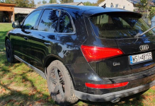 Audi Q5 Mordy - zdjęcie 7