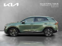 Kia Sportage FV23%/AEB/Business Line/180KM/Automat/1 właściciel Toruń - zdjęcie 2