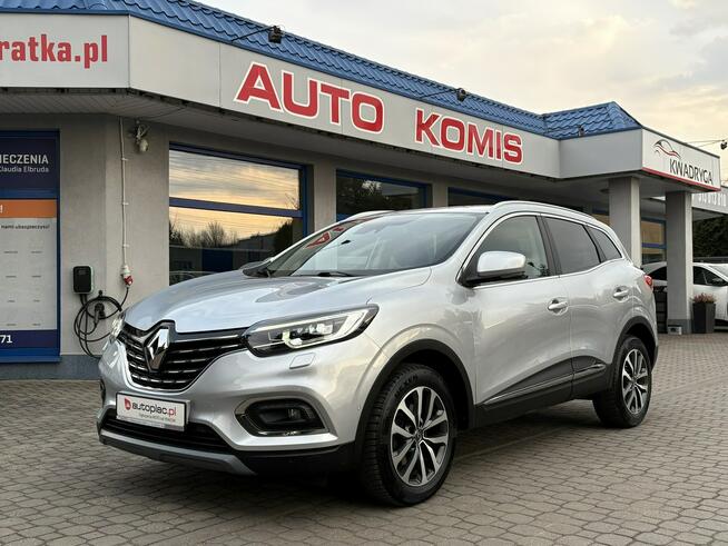 Renault Kadjar Rezerwacja Tarnowskie Góry - zdjęcie 2