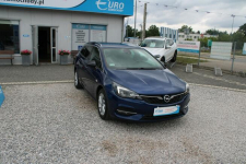Opel Astra Elegance netto 30000PLN Gwarancja Led g.fotele Warszawa - zdjęcie 4