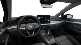 Volkswagen Golf Life Plus 1.5TSI 116KM manual koło zapasowe Stalowa Wola - zdjęcie 9