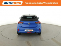 Opel Corsa Elegance kamera LED tempomat półskóra Warszawa - zdjęcie 6