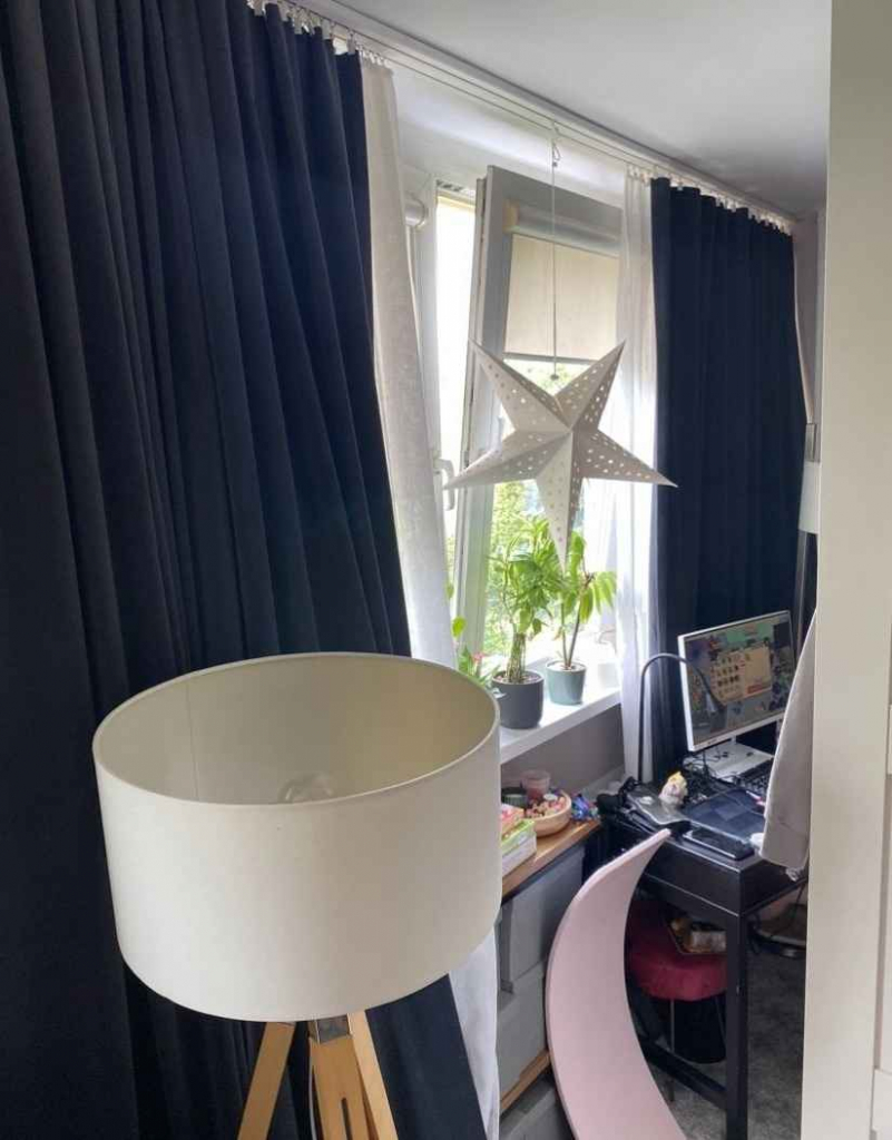 1pok, 24met, Okolice Sky Tower BALKON/PIWNICA/WINDA (Wrocław) Krzyki - zdjęcie 2