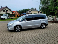 Ford Galaxy 2.0 TDCi *140KM* Titanium* 7 Foteli Ostrów Mazowiecka - zdjęcie 4