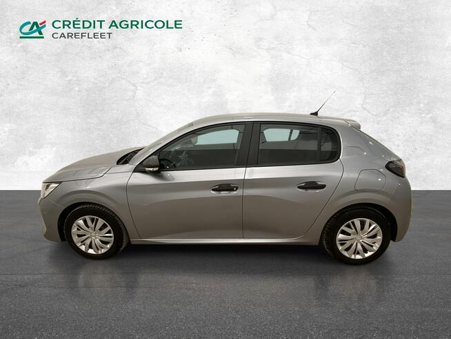 Peugeot 208 1.2 PureTech Like S&amp;S Warszawa - zdjęcie 8