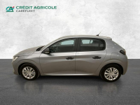Peugeot 208 1.2 PureTech Like S&amp;S Warszawa - zdjęcie 8
