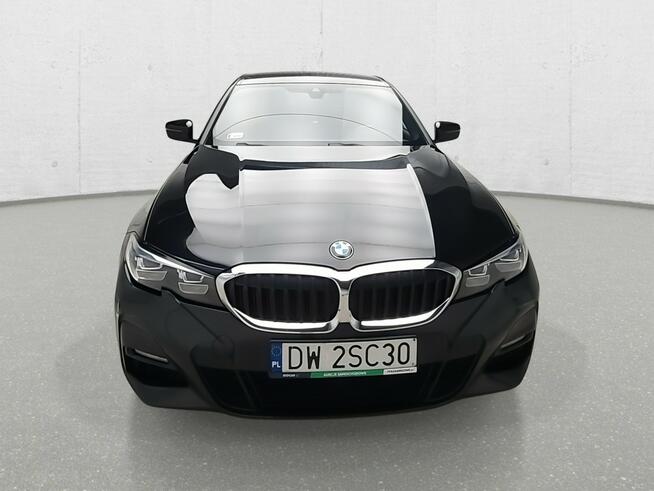 BMW 320 Komorniki - zdjęcie 2
