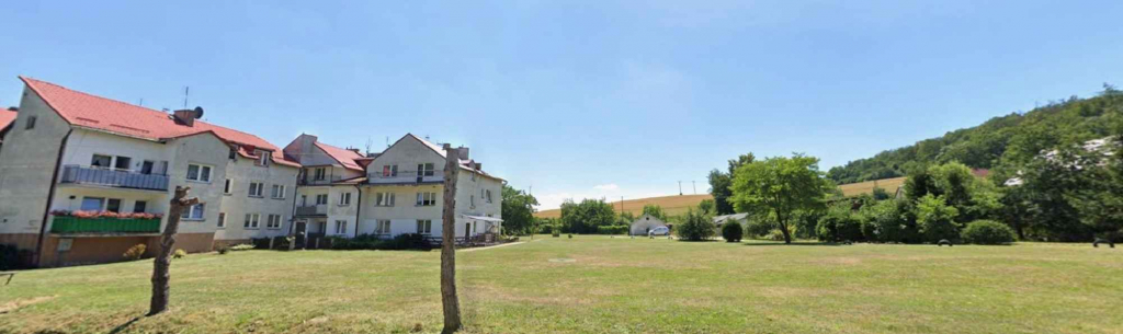 3pok, 66met, gmina Bolków BALKON/PIWNICA/OGRÓD/GARAŻ (Wolbromek) Wolbromek - zdjęcie 12