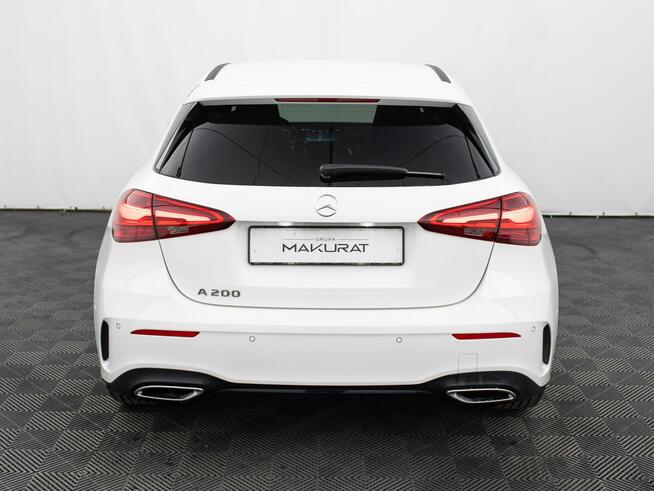 DX65183#A 200 AMG Line 7G-DCT Ambient Podgrz.f Salon PL VAT23% Gdańsk - zdjęcie 9