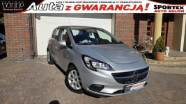 Opel Corsa 1.4  ENJOY ! Salon PL, I Wł, , Gwarancja, BEZWYPADKOWY Aleksandrów Łódzki - zdjęcie 5