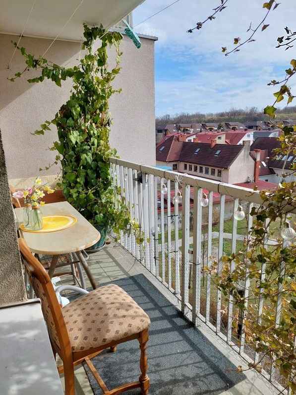 3pok, 62met, Okolice Piławskiej BALKON/PIWNICA/WINDA (Wrocław) Krzyki - zdjęcie 7