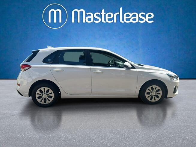 Hyundai i30 1.0 T-GDI Modern ! Z Polskiego Salonu ! Faktura VAT ! Warszawa - zdjęcie 4