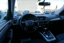 Audi Q5 zarejestrowany, ubezpieczony Opole - zdjęcie 12
