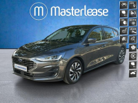 Ford Focus 1.0 EcoBoost Titanium ! Z Polskiego Salonu ! Faktura VAT !