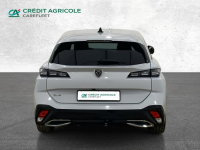 Peugeot 308 1.5 Blue HDI Allure Pack S&amp;S EAT8 Kombi Warszawa - zdjęcie 6