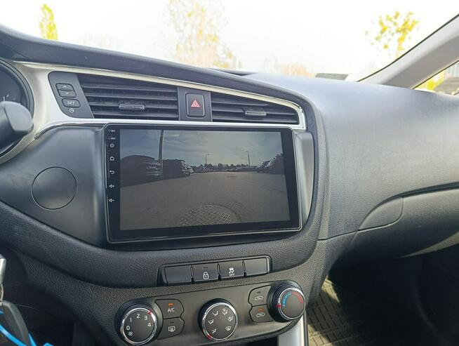 Kia Cee'd Salon Polska bezwypadkowy Otwock - zdjęcie 4