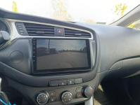 Kia Cee'd Salon Polska bezwypadkowy Otwock - zdjęcie 4