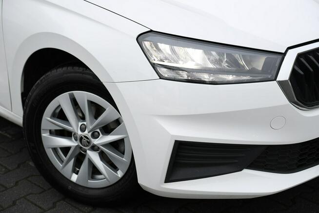 Škoda Fabia 1.0 TSI Ambition Tychy - zdjęcie 4