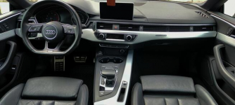 Audi A5 F5 2.0 TFSI|Doinwestowane| Quattro | Panorama Kazimierza Wielka - zdjęcie 12
