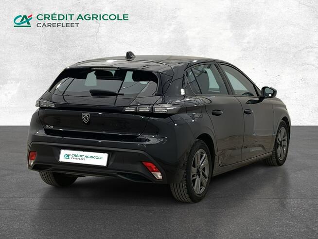 Peugeot 308 1.2 PureTech Active Pack S&amp;S Warszawa - zdjęcie 5