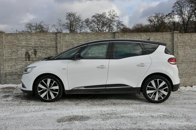 Renault Scenic 1.3TCe 140KM Automat Navi Kamera Mały przebieg Zadbany Dąbrowa Górnicza - zdjęcie 2