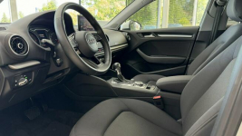 Audi A3 35 TDI, Business, S Tronic, ACC, salon PL, FV-23%, gwarancja Myślenice - zdjęcie 8