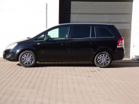 Opel Zafira BI Xenon /Klimatronic /Navi /7 osobowy Mikołów - zdjęcie 7
