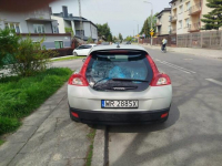 Sprzedam Volvo C30 (2007) 2.0 Diesel – Uszkodzony silnik Radom - zdjęcie 2