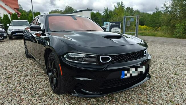 Dodge Charger //V6// 3.6//Zarejestrowany// Nowe opony// LED// Ostrołęka - zdjęcie 10