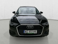 Audi A6 Komorniki - zdjęcie 2