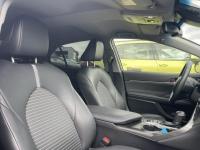 Toyota Camry Salon Polska Hybryda Skóra Kamera 218KM Gliwice - zdjęcie 10