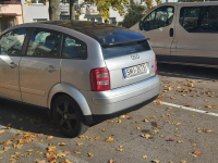 Audi a2 1.4 b + gaz Łęg - zdjęcie 2