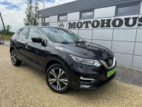 Nissan Qashqai "N-Connecta"