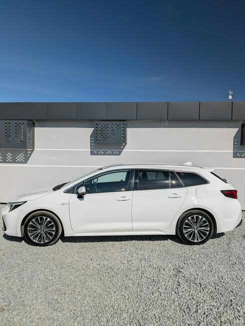 Toyota Corolla Salon PL 1 WŁ Miękinia - zdjęcie 4