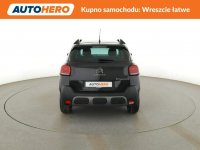 Citroen C3 Aircross PDC klima tempomat Warszawa - zdjęcie 6