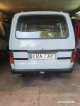 Suzuki Carry- bus 1983 Zawiercie - zdjęcie 2