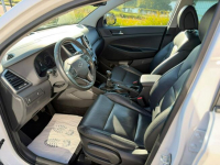 Hyundai Tucson *LED*xsenon*kamera*1.6 i*zadbany Sierakowice - zdjęcie 10