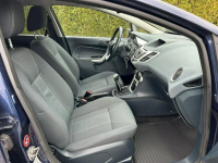 Ford Fiesta 1.6 TDCi, zadbana Tarnów - zdjęcie 7