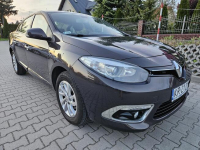 Renault Fluence 2013, 1.6 110 KM, salon Polska, I właściciel Rzeszów - zdjęcie 7
