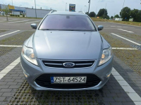 Ford Mondeo 2011/titanium/skóra/automat/NOWA SKRZYNIA BIEGÓW Stargard - zdjęcie 3