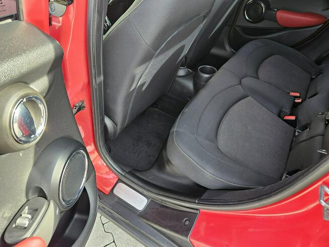 Mini cooper D Automat Org,szyby Stan bdb Rybnik - zdjęcie 11